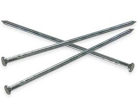 Vinys statybinės Haushalt, 100 mm x 4 mm, 5 kg