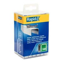 tvirtinimo juosta - Kabės Rapid 140/10, 5000 vnt. - 2 nuotrauka