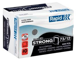Kabės „Rapid“ 73/12, 5000 vnt.