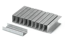 Kabės Yato YT-7051; 6x11,2 mm; 1000 vnt.; tipas 53; plieno