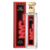 elizabeth arden 5th avenue - Elizabeth Arden 5th Avenue NYC Red EDP 75ml - 1 nuotrauka