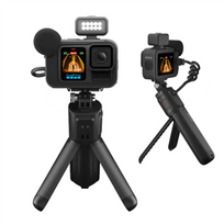 gopro hero 13 kamera - GoPro Hero 13 Black Creator Edition - 1 nuotrauka