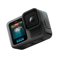 gopro hero 13 kamera - GoPro Hero 13 Black Creator Edition - 2 nuotrauka