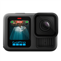 gopro hero 13 kamera - GoPro Hero 13 Black Creator Edition - 3 nuotrauka