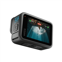 gopro hero 13 kamera - GoPro Hero 13 Black Creator Edition - 4 nuotrauka