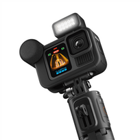 gopro hero 13 kamera - GoPro Hero 13 Black Creator Edition - 6 nuotrauka