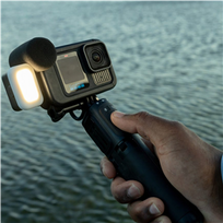 gopro hero 13 kamera - GoPro Hero 13 Black Creator Edition - 7 nuotrauka