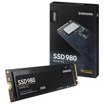 nvme ssd samsung - Samsung 980 250GB M.2 - 5 nuotrauka
