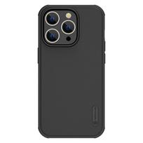 xiaomi 14 pro 5g - Nillkin Super Frosted Shield Pro Google Pixel 7A 5G juodas - 1 nuotrauka