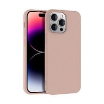 telefonas galaxy a14 - X-Level Dynamic Samsung A145 A14 4G/A146 A14 5G šviesiai rožinis - 1 nuotrauka