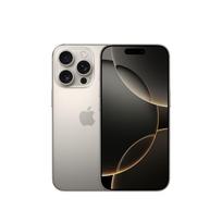 512gb telefonas - Apple iPhone 16 Pro 512GB Natural Titanium (Sidabrinis) - 2 nuotrauka