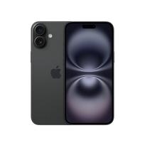 apple iphone 16 128gb - Apple iPhone 16 Plus 128GB Black (Juodas) - 2 nuotrauka