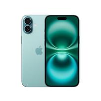 apple iphone 16 128gb - Apple iPhone 16 Plus 128GB Teal (Žalias) - 2 nuotrauka