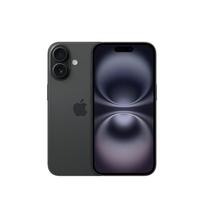 iphone 1 - Apple iPhone 16 256GB Black (Juodas) - 2 nuotrauka