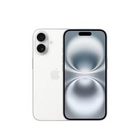 5g 512gb - Apple iPhone 16 512GB White (Baltas) - 2 nuotrauka
