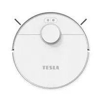 tesla dulkiu siurblys - TESLA RoboStar iQ550 - 2 nuotrauka