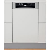 indaplove whirlpool - Whirlpool WSBC 3M27 X - 1 nuotrauka