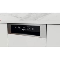 indaplove whirlpool - Whirlpool WSBC 3M27 X - 2 nuotrauka