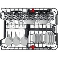 indaplove whirlpool - Whirlpool WSBC 3M27 X - 6 nuotrauka