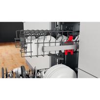 indaplove whirlpool - Whirlpool WSBC 3M27 X - 8 nuotrauka