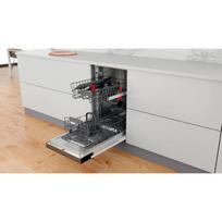 indaplove whirlpool - Whirlpool WSBC 3M27 X - 9 nuotrauka