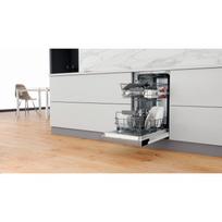 indaplove whirlpool - Whirlpool WSBC 3M27 X - 10 nuotrauka