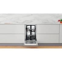 indaplove whirlpool - Whirlpool WSBC 3M27 X - 11 nuotrauka
