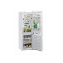 fridge whirlpool - Whirlpool W5 821E W 2 - 6 nuotrauka
