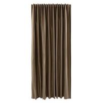 Naktinė užuolaida Domoletti Lindav W537849-V2, smėlio, 260 cm x 280 cm