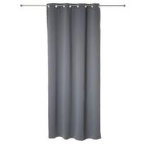 tamsiai pilkos uzuolaidos - Naktinė užuolaida Atmosphera 103859B2, tamsiai pilka, 140 cm x 260 cm - 1 nuotrauka