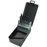 MILWAUKEE Grąžtų komplektas HSS-R 4932352469