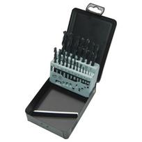 MILWAUKEE Grąžtų komplektas HSS-R 4932352468