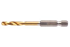 MILWAUKEE Grąžtas HSS-Co 48894710