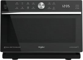 Whirlpool MWSC933SB