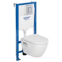 Pakabinamo klozeto Grohe Serel komplektas 5in1