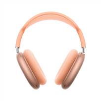 ヘッドホン apple AirPods MAX pink d-rise2_p000000744758