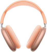 apple headphones - Apple AirPods Max Orange (Oranžinės) - 1 nuotrauka