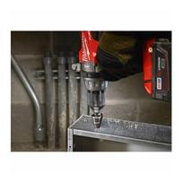 Grąžtas metalui Milwaukee 4932478177; 3,5x69 mm; 10 vnt.