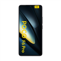 telefonas poco x pro - Xiaomi POCO F6 Pro 16/1TB Black (Juodas) - 3 nuotrauka
