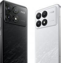 xiaomi poco f6 12gb - Xiaomi POCO F6 Pro 12/512GB White (Baltas) - 2 nuotrauka