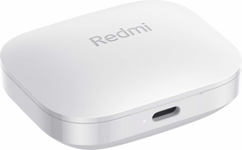 xiaomi ausines belaides buds - Xiaomi Redmi Buds 5 White (Baltos) - 3 nuotrauka