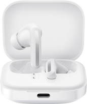xiaomi ausines belaides buds - Xiaomi Redmi Buds 5 White (Baltos) - 1 nuotrauka