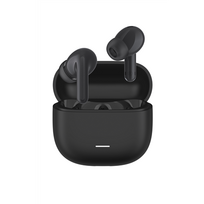 ausines xiaomi redmi buds 6 - Xiaomi Redmi Buds 6 Lite Wireless Black (Juodos) - 2 nuotrauka