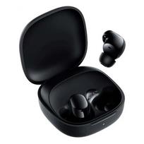ausines xiaomi redmi buds 6 - Xiaomi Redmi Buds 6 Lite Wireless Black (Juodos) - 4 nuotrauka