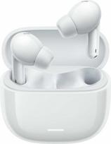 xiaomi buds - Xiaomi Redmi Buds 6 Lite Wireless White (Baltos) - 2 nuotrauka