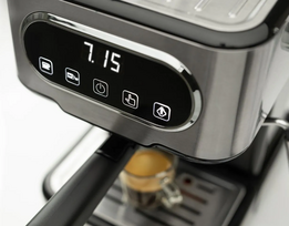 automatinus kavos - Gorenje ESCM15DBK - 6 nuotrauka