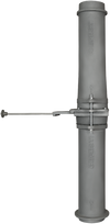 Gefest Ketaus kamino modulis 115/1000