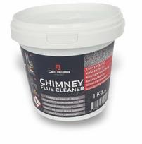 Kamino valymo milteliai DELAWAR, 1 kg