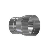 kaminas 160 - Kamino tarpmovė WADEX 125, D150/160 mm - 1 nuotrauka
