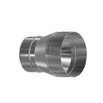 kaminai 120 - Kamino tarpmovė WADEX 125, D120/130 mm - 1 nuotrauka